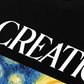 Áo Thun Relaxed Fit The Creation