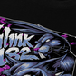 Áo Thun Relaxed Fit Blink 182 Tonight Poster