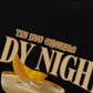 Áo Thun Relaxed Fit Fresh Lady Night