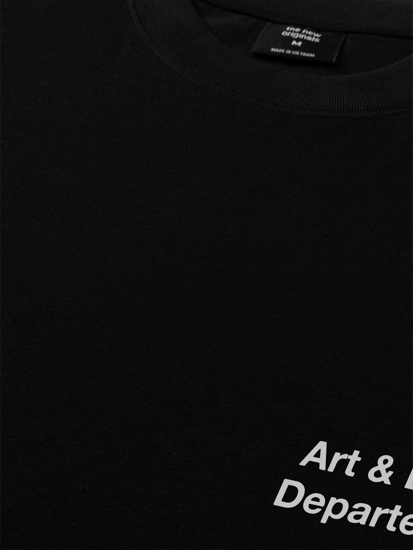 Áo Thun Relaxed Fit Les Icones