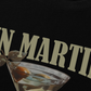 Áo Thun Relaxed Fit Fresh Gin Martini