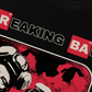 Áo Thun Relaxed Fit Movie Breaking Bad Vision