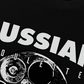 Áo Thun Relaxed Fit Lucky Russian Roulette