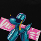 Áo Thun Relaxed Fit Iconic Balloon Dog Walk Me
