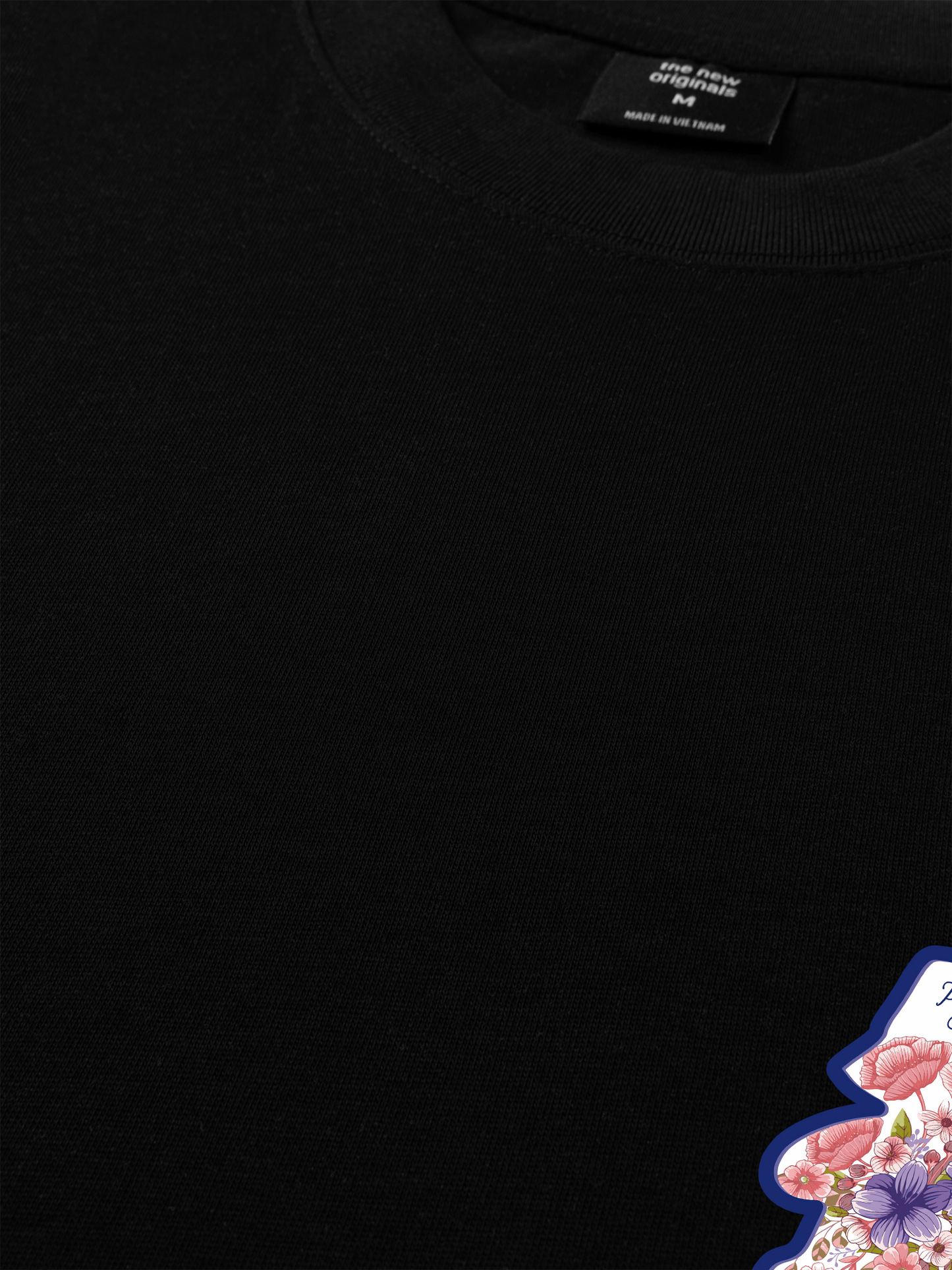 Áo Thun Relaxed Fit Play It Bear