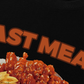 Áo Thun Relaxed Fit Foody Fast Meal