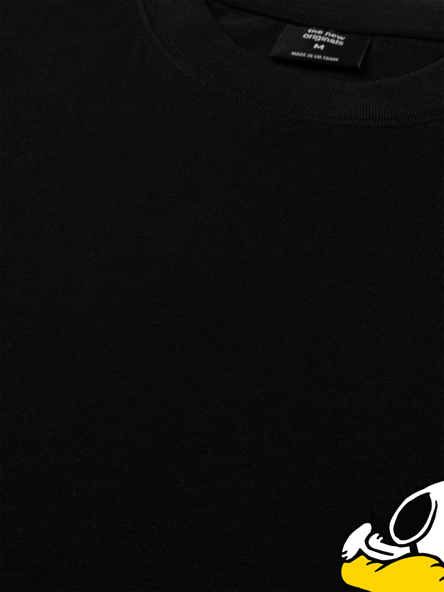 Áo Thun Relaxed Fit Sometimes It Take Me All Day