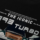 Áo Thun Relaxed Fit Car The Iconic 993 Turbo