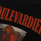 Áo Thun Relaxed Fit Fresh Boulevarder Devil