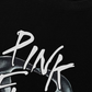 Áo Thun Relaxed Fit Pink Floyd The Wall