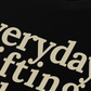 Áo Thun Relaxed Fit Everyday Lifting Club