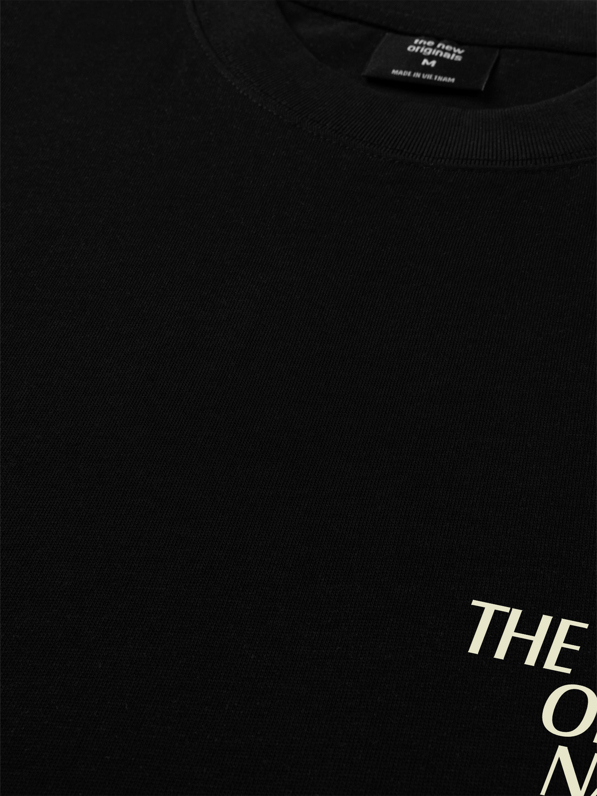 Áo Thun Relaxed Fit Perfect Harmony