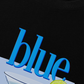 Áo Thun Relaxed Fit Fresh Blue Lagoon