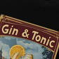 Áo Thun Relaxed Fit Fresh Gin And Tonic
