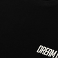 Áo Thun Relaxed Fit Dream Chasers Never Sleep