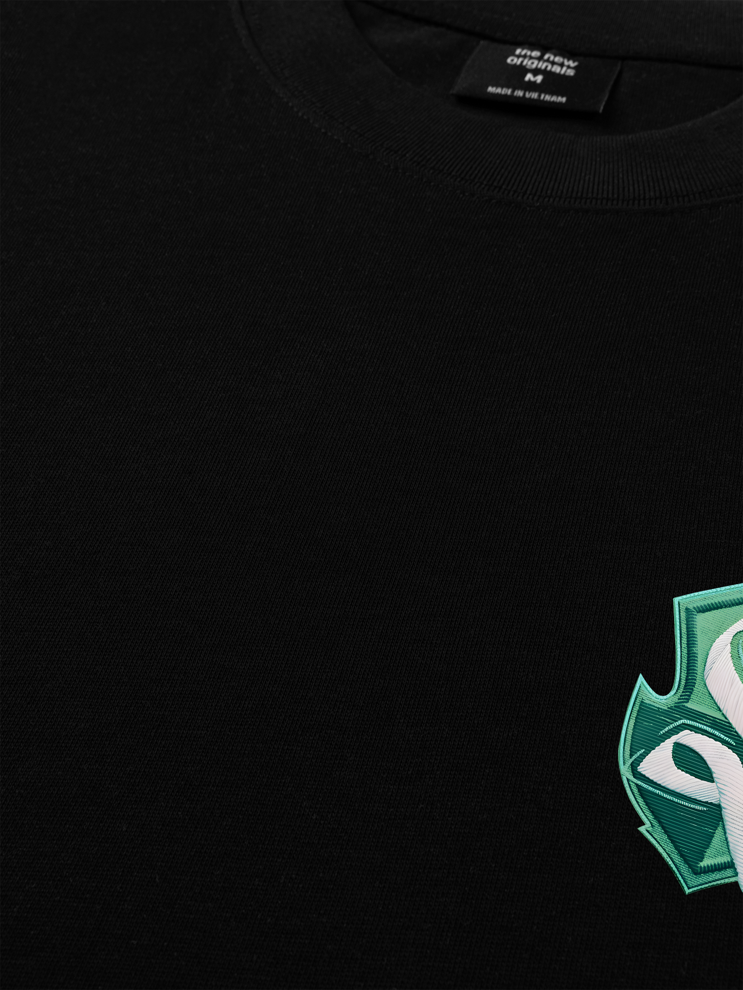 Áo Thun Relaxed Fit Slytherin House