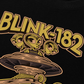 Áo Thun Relaxed Fit Blink 182 Aliens Exist