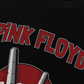 Áo Thun Relaxed Fit Pink Floyd Guitar