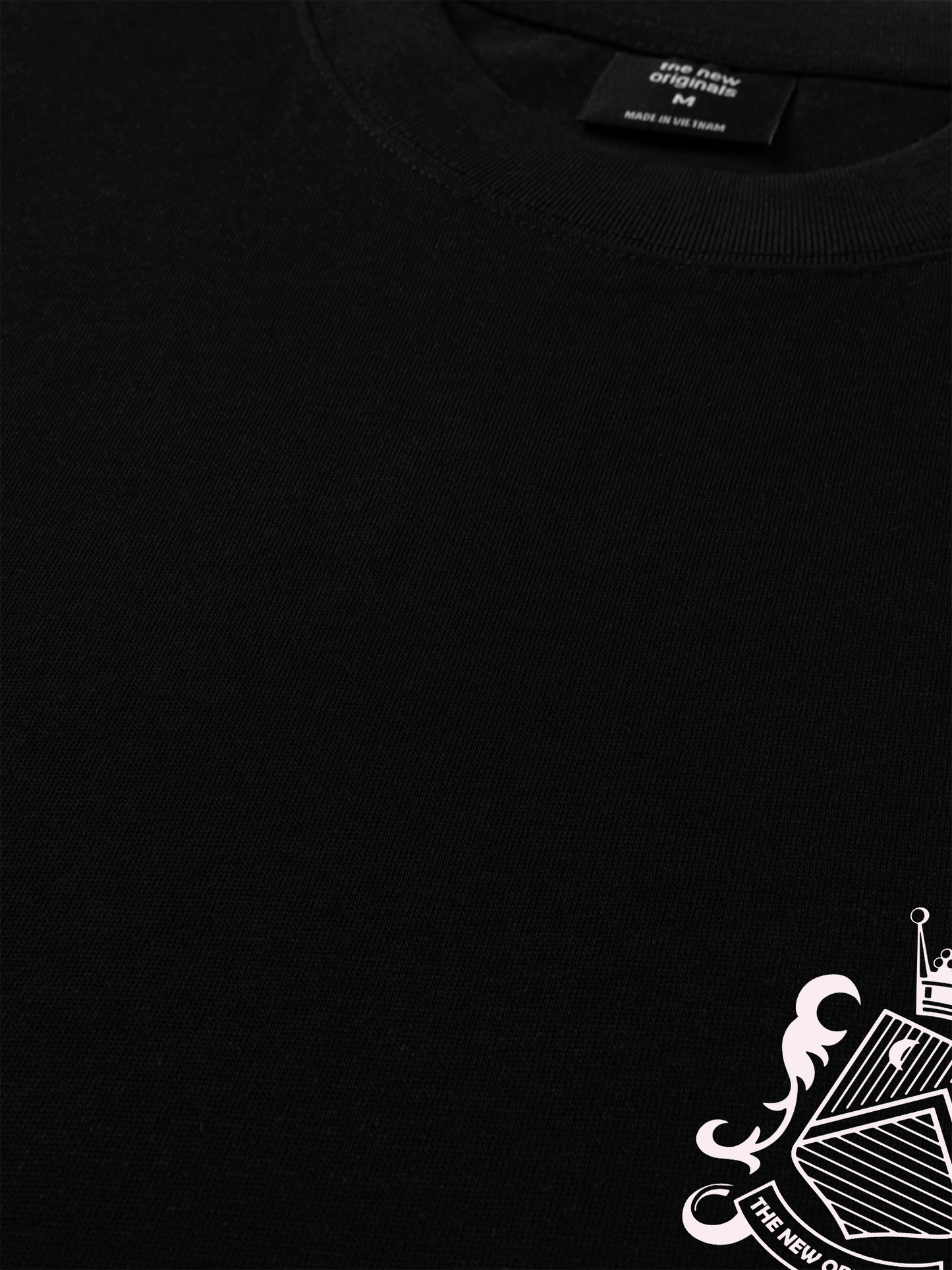 Áo Thun Relaxed Fit The Carlyle