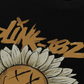 Áo Thun Relaxed Fit Blink 182 Flower