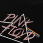 Áo Thun Relaxed Fit Pink Floyd Logo