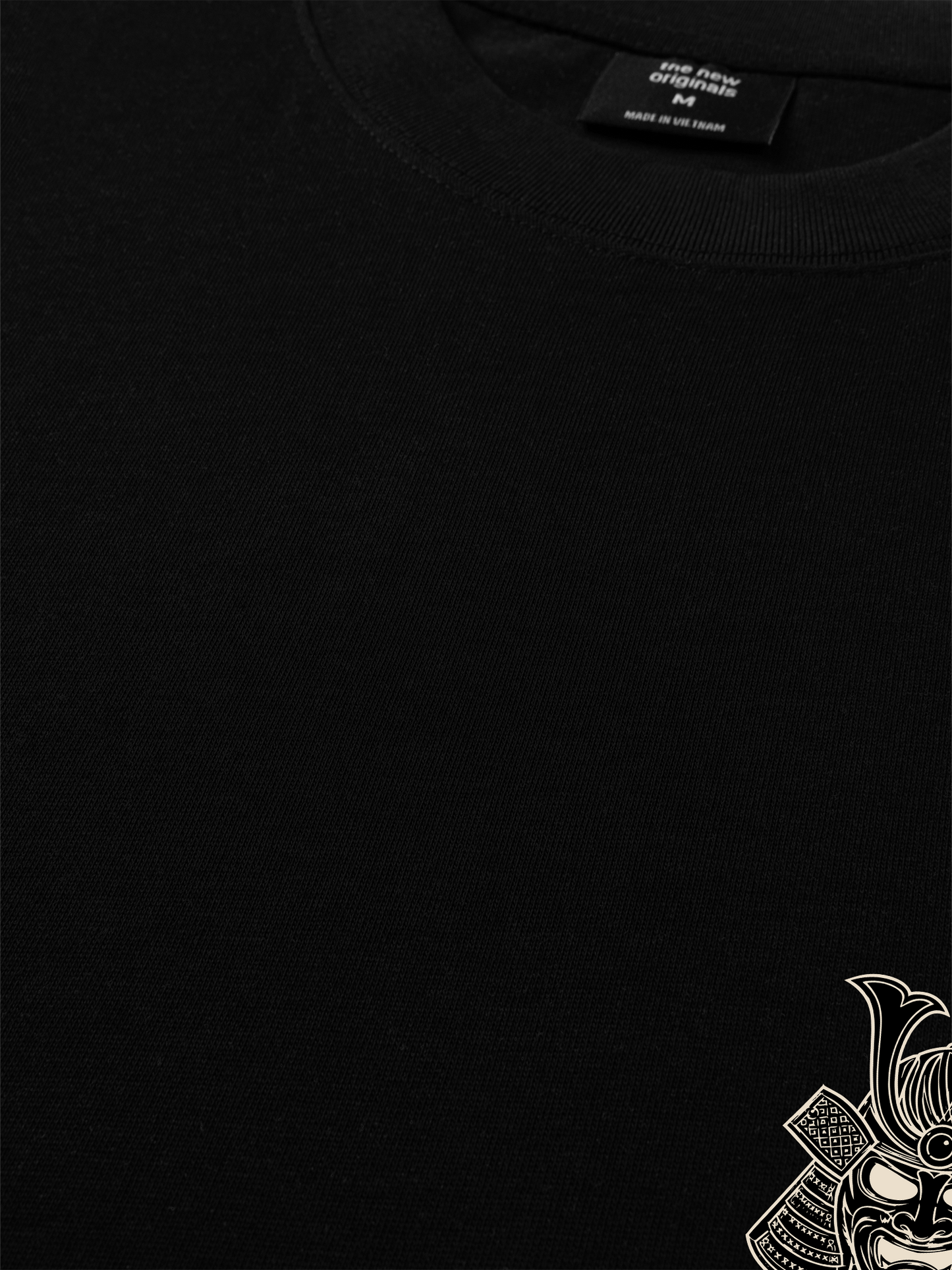 Áo Thun Relaxed Fit For The Throne