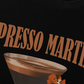 Áo Thun Relaxed Fit Fresh Espresso Martini