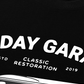 Áo Thun Relaxed Fit Sunday Garage