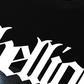 Áo Thun Relaxed Fit Rebellion
