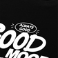 Áo Thun Relaxed Fit Good Mood