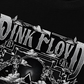 Áo Thun Relaxed Fit Pink Floyd Live At The Rainbow Theatre