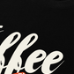 Áo Thun Relaxed Fit It's Coffee Time