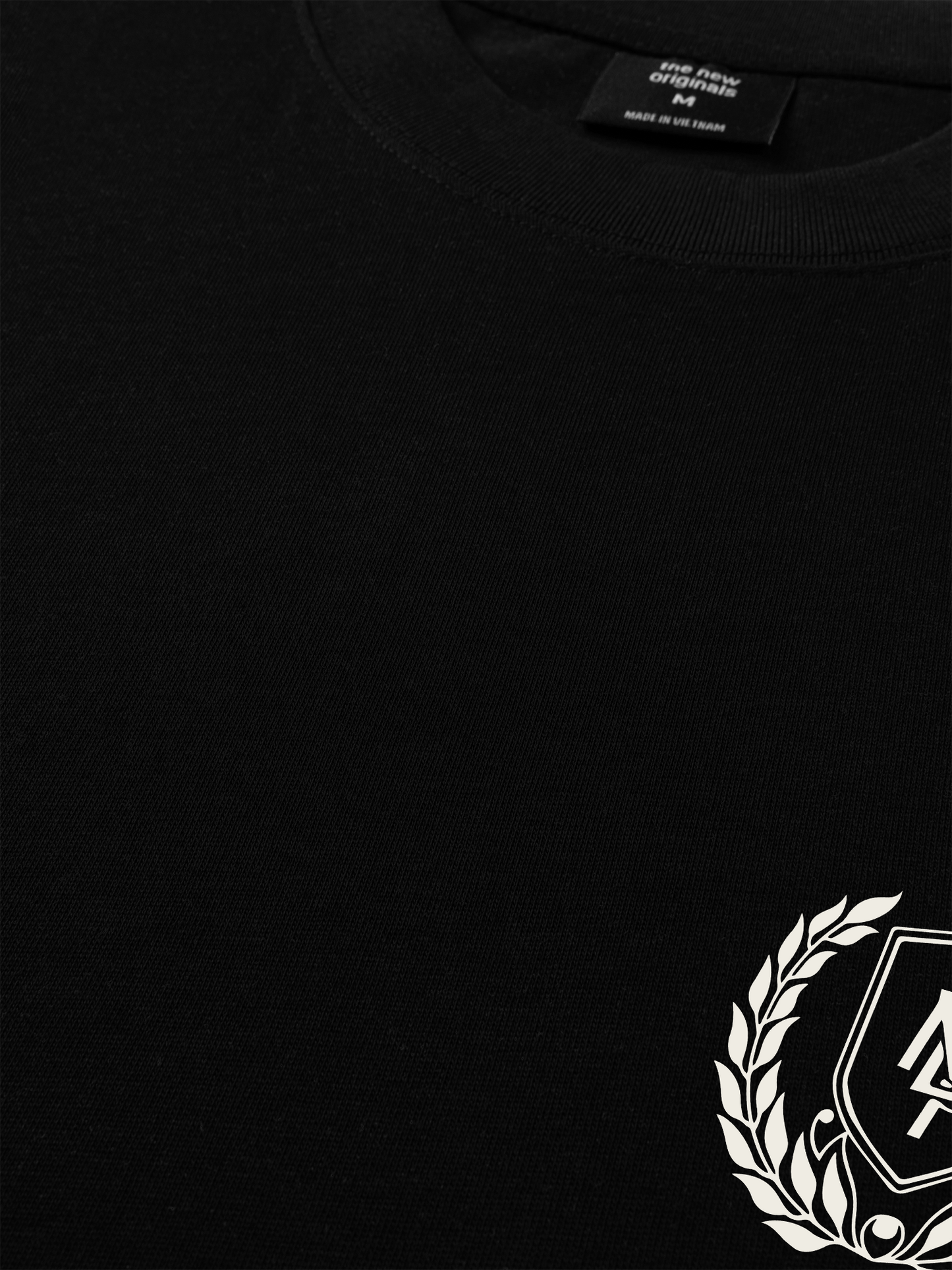Áo Thun Relaxed Fit Team Represent