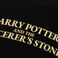 Áo Thun Relaxed Fit Sorcerer's Stone