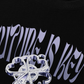 Áo Thun Relaxed Fit Be Bold Future Is Key