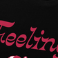 Áo Thun Relaxed Fit Cherry Luck 777