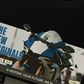 Áo Thun Relaxed Fit Motor YZF-R1 Deep Blue