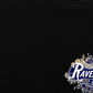 Áo Thun Relaxed Fit Classic Ravenclaw