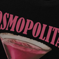 Áo Thun Relaxed Fit Fresh Cosmopolitan Retro