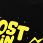 Áo Thun Relaxed Fit Lost In Space Alien