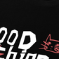 Áo Thun Relaxed Fit Good Thing Happen