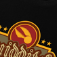 Áo Thun Relaxed Fit Quidditch Hogwarts