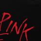 Áo Thun Relaxed Fit Pink Floyd The Wall Music