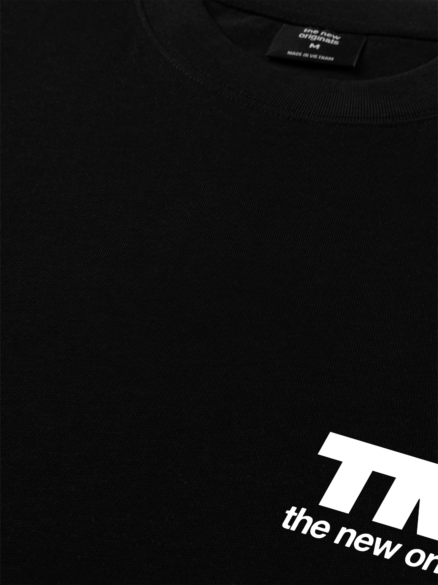 Áo Thun Relaxed Fit A System For Culture