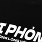 Áo Thun Relaxed Fit Hải Phòng Không Lòng Vòng