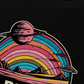 Áo Thun Relaxed Fit Pink Floyd Dark Side Of The Moon Album
