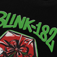 Áo Thun Relaxed Fit Blink 182 Not Another Christmas Song