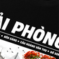 Áo Thun Relaxed Fit Thành Phố Cảng