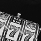 Áo Thun Relaxed Fit Lucky 777 Big Win