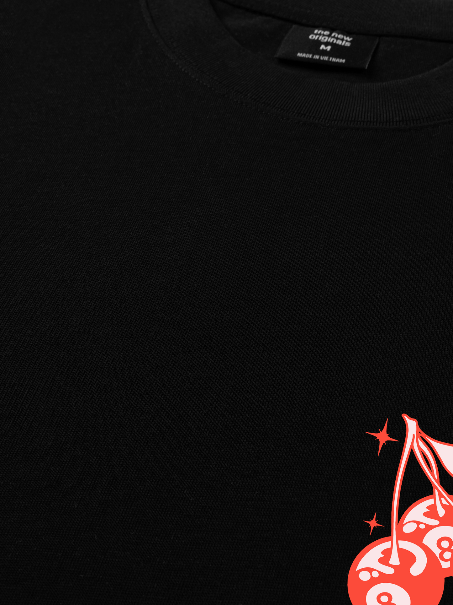 Áo Thun Relaxed Fit Today Is Your Lucky Day